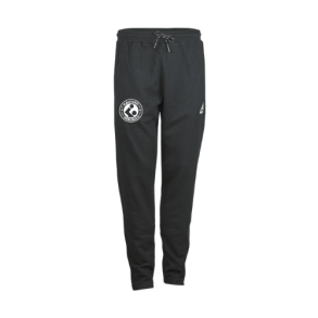 7b-NH-Select-Oxford sweatpants-630101 fv. Sort