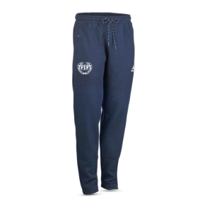 7c-FBH-Select-Oxford sweatpants - b�rn-630100 fv.navy