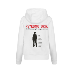 4e-DAP-ID CORE hoodie | zip | dame-0639