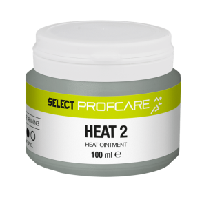 10l-FLH- Select - Varmesalve 2 Med Kamfer  720021