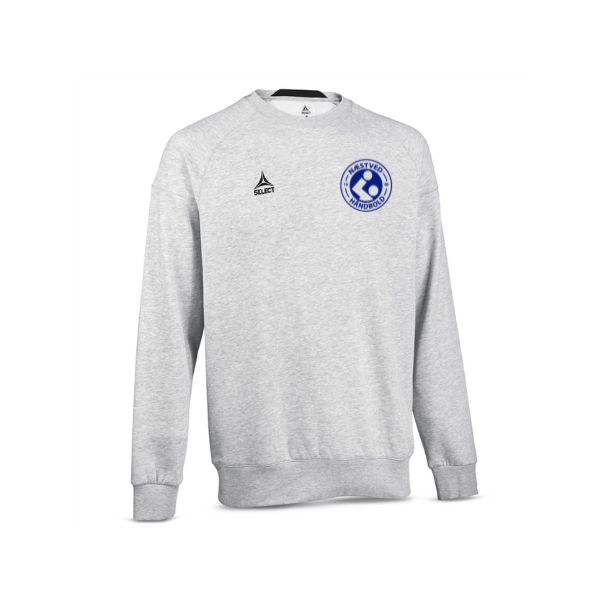 4d-NH-Select-Oxford sweatshirt voksen-630097 fv. Gr