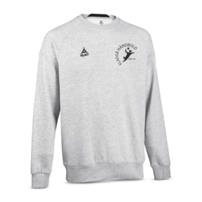 4d-FLH-Select-Oxford sweatshirt-630097 fv. Gr