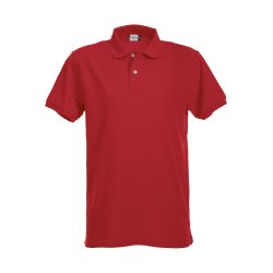 2b-FRI-NewWave - Herre Stretch Premium Polo Clique 028240