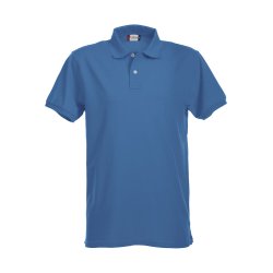 2b-FRI-NewWave - Herre Stretch Premium Polo Clique 028240