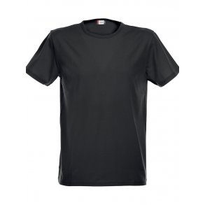 1a-NFR-NewWave - Herre Stretch T-Shirt Clique 029344-99