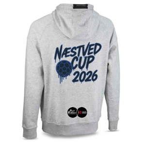 4b-NH-Select-Oxford hoodie B�RN-630094 fv.gr�