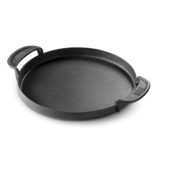 WEBER Grillspyd og kebabpakke #WJ128 (6606 + 7421)