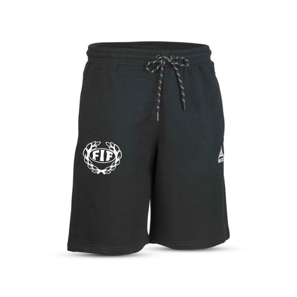 7d-FBH-Select-Oxford sweat shorts-630104 fv.sort