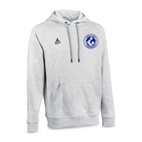 4a-NH-Select-Oxford hoodie brn-630094 fv. Gr