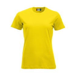 1b-NFR-Newwave - Dame Classic-T-Shirt Clique 029361