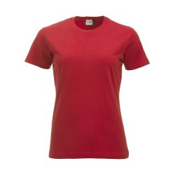 1b-NFR-Newwave - Dame Classic-T-Shirt Clique 029361