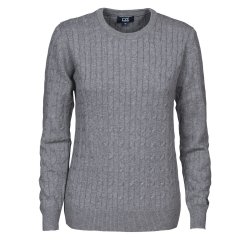 4a-Cutter &amp; Buck - Knitted Sweater 355403