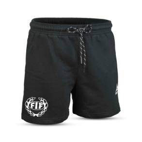 7g-FBH-Select-Oxford sweat shorts - kvinder-630105 fv.sort