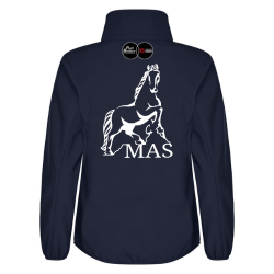 5a-MAS-Clique-Classic Softshell Jacket Women-0200915 fv.580