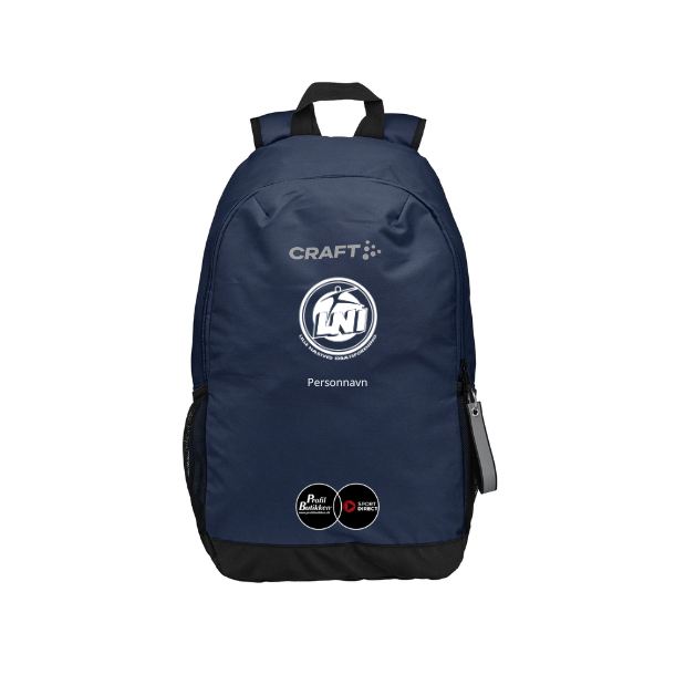 3-LNI -Craft-Ability Practice Backpack-1916005