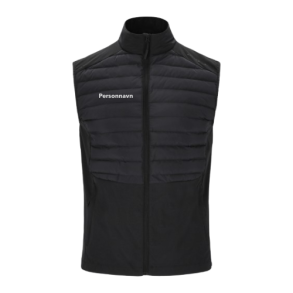 6b-Br�derup-Sportsgroup-Hybrid Vest Primaloft Herre-E223490 fv.1001