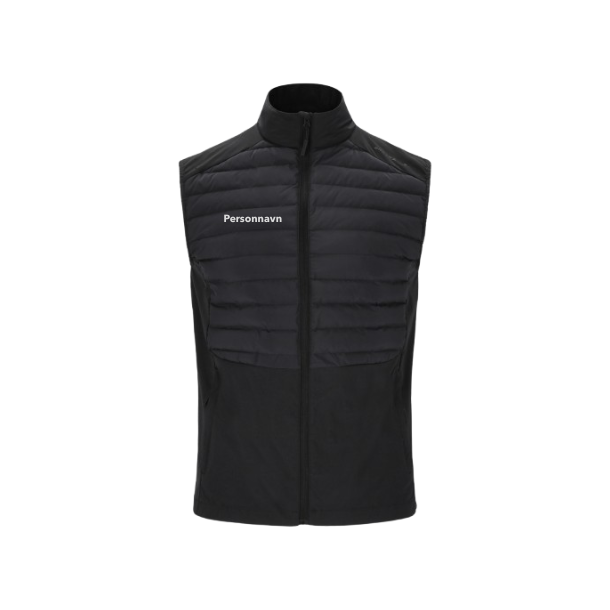 6b-Brderup-Sportsgroup-Hybrid Vest Primaloft Herre-E223490 fv.1001