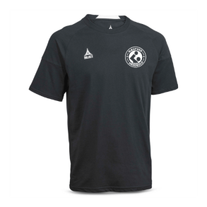 1b-NH-Select-Oxford T-shirt-630087 fv. Sort