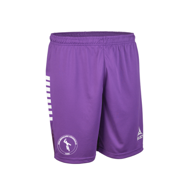 7e-HHB-Select-Spain trningsshorts Herre-600110 fv. Lilla