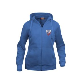 4b-HGF-NewWave - Herre Basic Hoody Full zip 021034-55