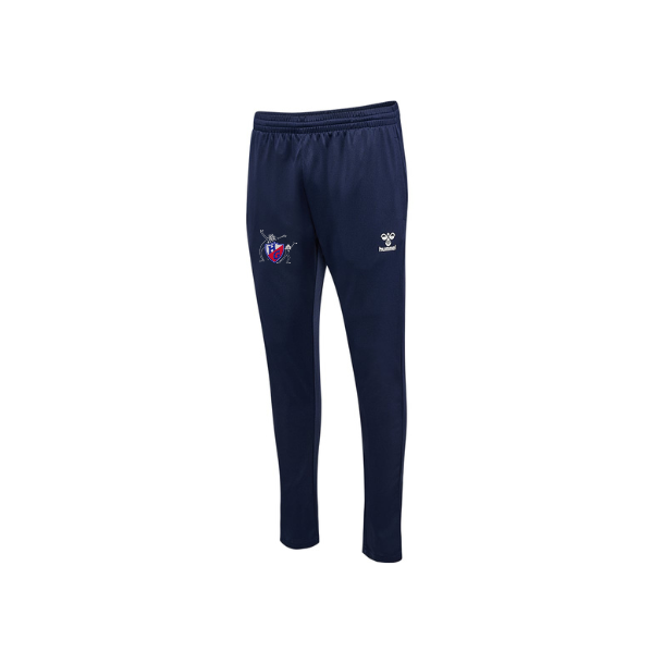 7a-HGG.Hummel-hmlESSENTIAL TRAINING PANTS KIDS-224550-7026