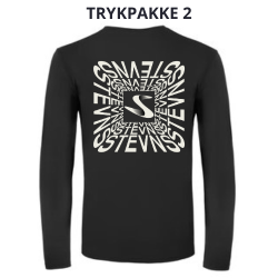 2a-Lang�rmet t-shirt-BCTU05T