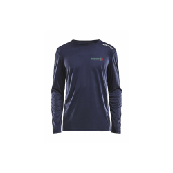 1j PF - Craft - Craft Rush LS Herre - 1907364