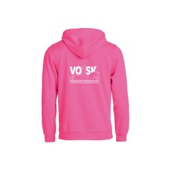 4a-VOSK-Newwave Unisex Basic Hoodie 021031