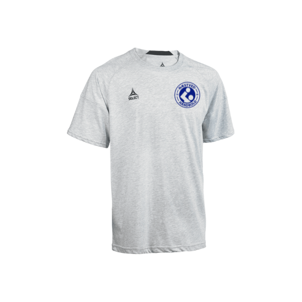 1a-NH-Select-Oxford t-shirts brn-630086 fv. Gr