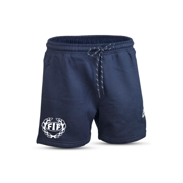 7i-FBH-Select-Oxford sweat shorts - kvinder-630105 fv.navy