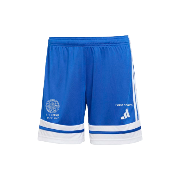 7c-Brderup-Adidas-kampshorts Dame-JJ0015 fv. Royal Blue/White
