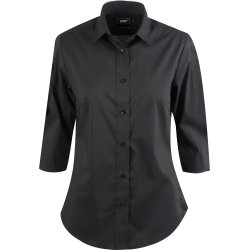 3a-YouBrands - Andria Stretchskjorte 3/4 8532