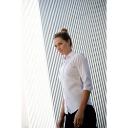 3a-YouBrands - Andria Stretchskjorte 3/4 8532