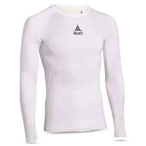 2b-FST-Select-Baselayer lang�rmet B�rn-660001 fv.Hvid