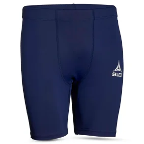 7c-FST-Baselayer tights - Korte-660007 fv.Navy
