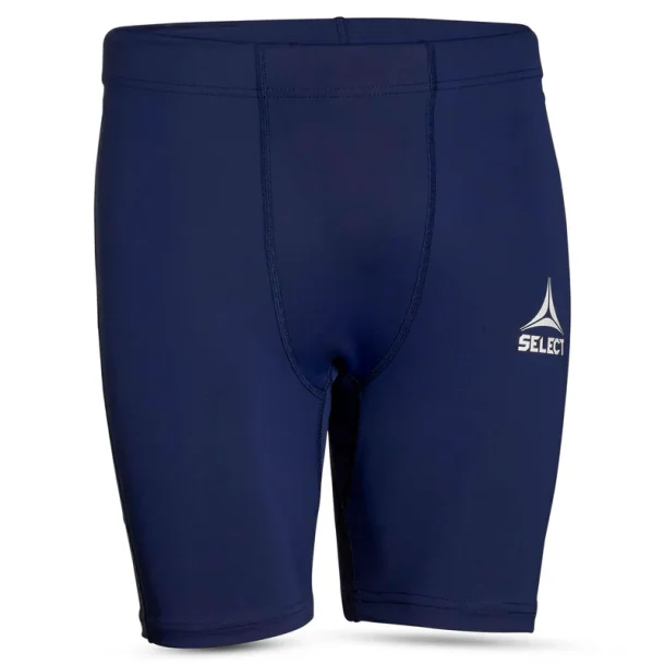 7c-FST-Baselayer tights - Korte-660007 fv.Navy