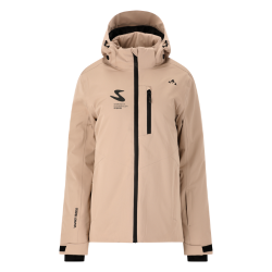 5a-Jada W Stretch Ski Jacket W-PRO 15000-W213109