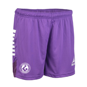 7h-NH-Select-Spain trningsshorts Dame-600111 fv. Lilla