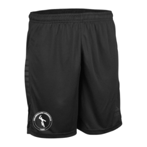 7b-HHB-Select-Spain tr�ningsshorts b�rn-600109 fv. Sort/Sort