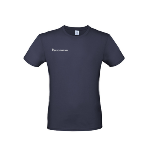 1d-Br�derup T-shirt L-shop BCTU01T-Navy