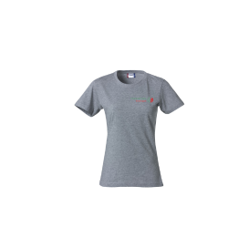 1g PF - New Wave - Basic-Tee Dame - 029031