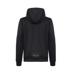 4a-HGG-NewWave Børne Basic Active Hoody Clique 021067