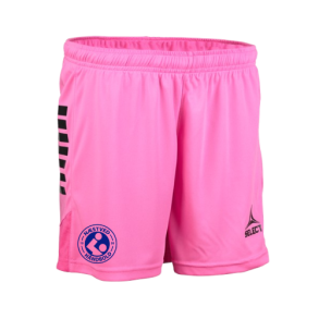 7g-NH-Select-Spain trningsshorts Dame-600111 fv. Pink