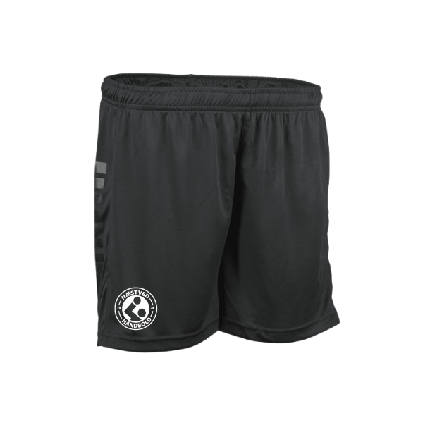 7f-NH-Select-Spain trningsshorts Dame-600111 fv. Sort/Sort