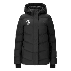 5b-Cheno W Puffer Ski Jacket-W253187