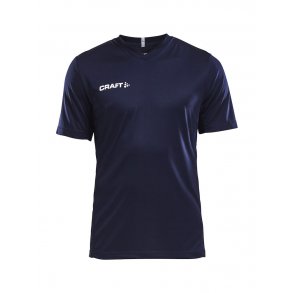 1b-Craft - Herre Squad Jersey Solid 1905560-1390