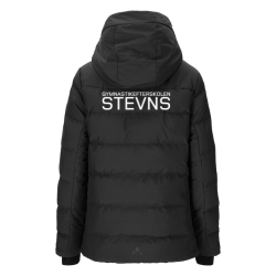 5b-Cheno W Puffer Ski Jacket-W253187