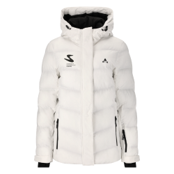 5b-Cheno W Puffer Ski Jacket-W253187