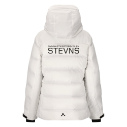 5b-Cheno W Puffer Ski Jacket-W253187