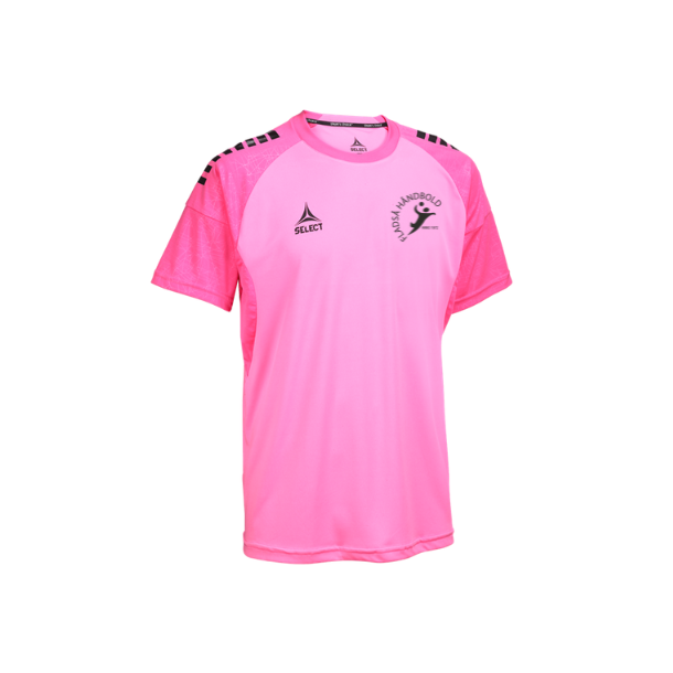 1d-FLH-Select Spain Spilletrje 600105 Pink